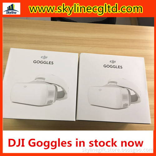 FPV HD camera DJI Drone VR DJI Goggles in stock now hot sales